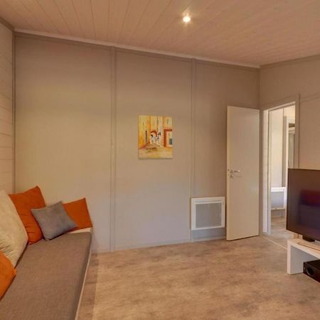 Camping Les Princes D'Orange Otel Orpierre Dış mekan fotoğraf