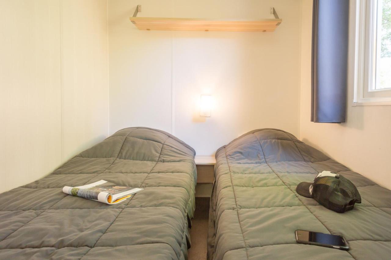 Camping Les Princes D'Orange Otel Orpierre Dış mekan fotoğraf